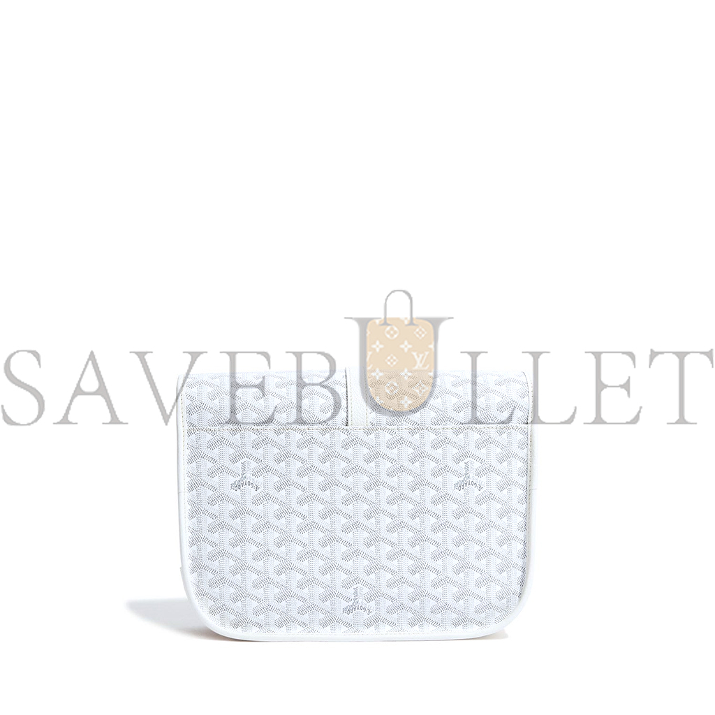 GOYARD BELVEDERE MM BAG BELVE3MMLTY50CG50P (29*23*9cm) GOYARD BELVEDERE MM BAG BELVE3MMLTY50CG50P (29*23*9cm)